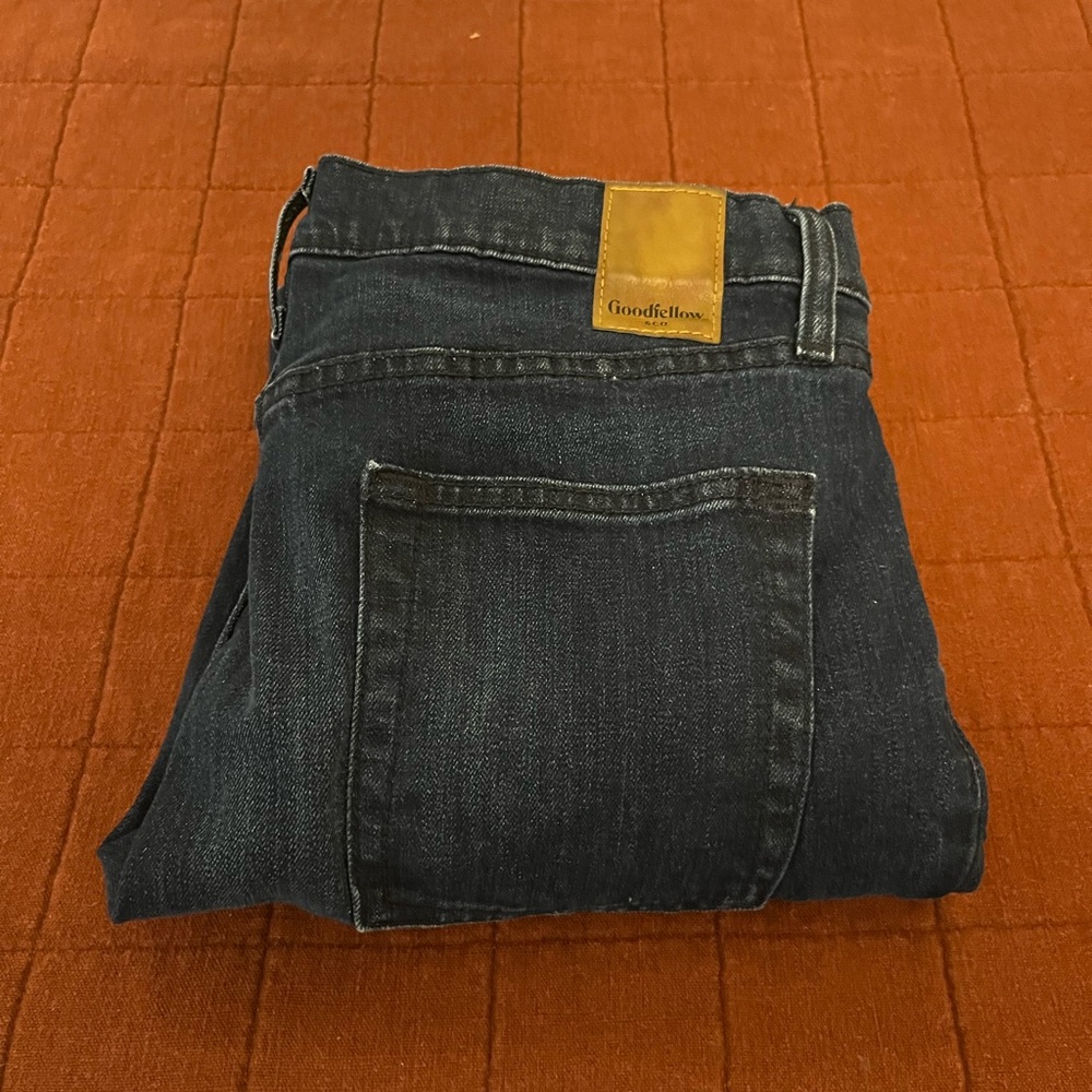 Goodfellow & Co. Slim Fit Jeans